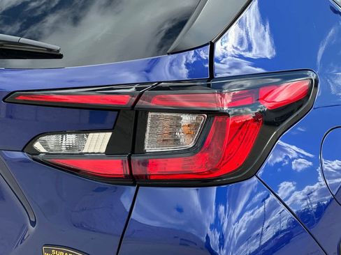 New 2025 Subaru Crosstrek 2.5i Wilderness w/ Wilderness Package image 31