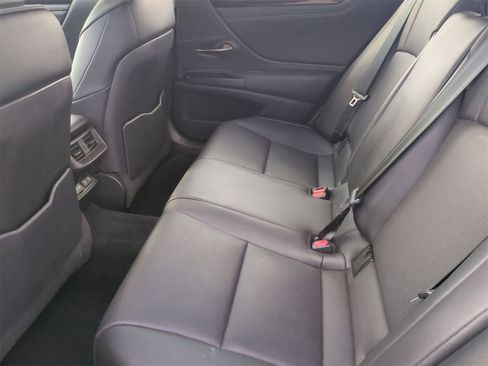 Used 2020 Lexus ES 350 w/ Premium Package image 21