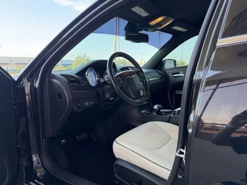 Used 2014 Chrysler 300 Uptown Edition w/ Quick Order Package 22M RWD image 40