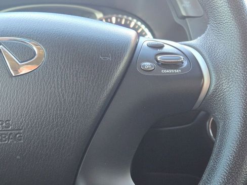 Used 2014 INFINITI QX60 AWD w/ Premium Package image 38