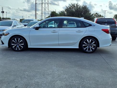 Used 2023 Honda Civic EX image 23