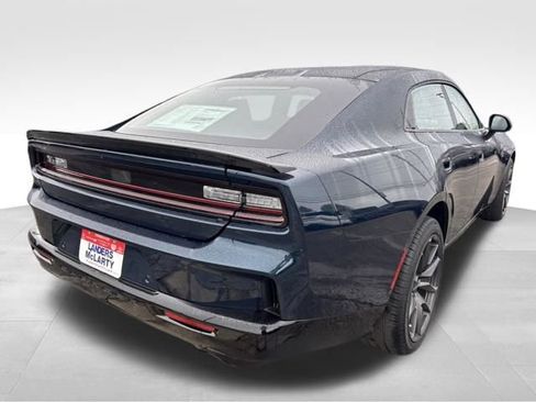 New 2026 Dodge Charger Scat Pack AWD/4WD image 5