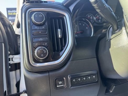 Used 2021 Chevrolet Silverado 3500 LT AWD/4WD image 20