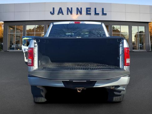 Used 2016 Ford F150 XLT w/ Equipment Group 301A Mid image 10