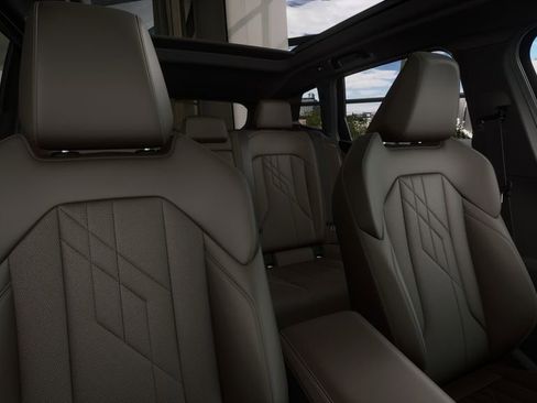 New 2026 BMW X3 xDrive30 w/ Premium Package image 11