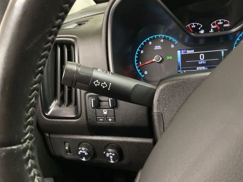 Used 2018 Chevrolet Colorado ZR2 AWD/4WD image 23