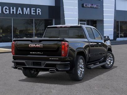 New 2026 GMC Sierra 1500 Denali