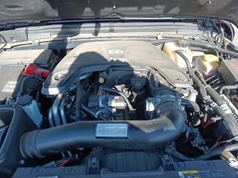 Used 2021 Jeep Wrangler Unlimited Rubicon image 33