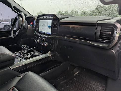 Used 2021 Ford F150 XLT w/ Equipment Group 302A High AWD/4WD image 17
