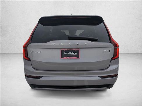 New 2026 Volvo XC90 B6 Ultra w/ Protection Package image 8