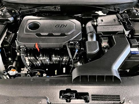 Used 2019 Hyundai Sonata Limited image 9