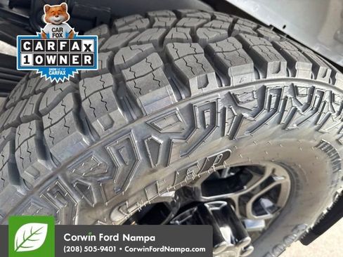 Used 2025 Ford F350 XL w/ STX Appearance Package AWD/4WD image 15