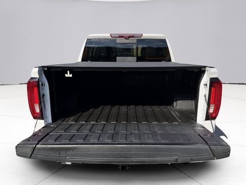 Used 2023 GMC Sierra 1500 Denali w/ Denali Reserve Package AWD/4WD image 16