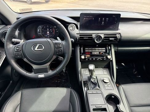 Used 2023 Lexus IS 350 F Sport image 17