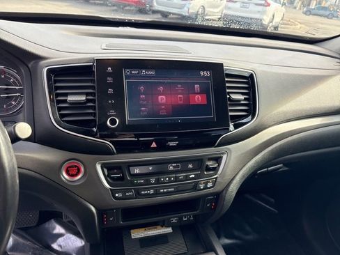 Used 2022 Honda Ridgeline RTL-E image 16