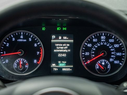 Used 2023 Kia K5 GT-Line w/ GT-Line Premium Package FWD image 33