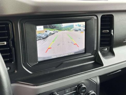 Certified 2023 Ford Bronco Big Bend AWD/4WD image 38