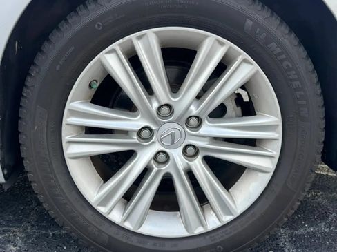 Used 2014 Lexus ES 350 w/ Premium Package FWD image 3