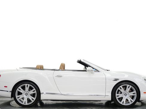 Used 2018 Bentley Continental GT AWD/4WD image 2