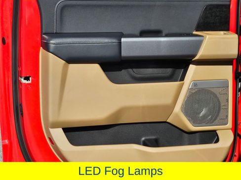 New 2026 Ford F350 XLT w/ XLT Premium Package image 39