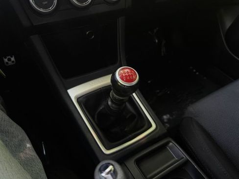 Used 2015 Subaru WRX Premium AWD/4WD image 21