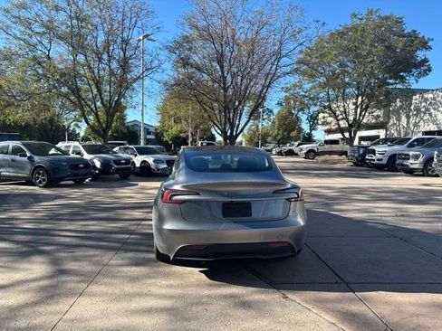 Used 2025 Tesla Model 3 Long Range RWD image 5