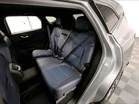 Used 2024 Chevrolet Blazer RS w/ LPO, Floor Liner Package FWD image 24
