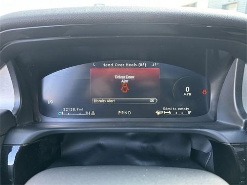 Certified 2024 Lincoln Aviator Premiere w/ Premium Package image 20