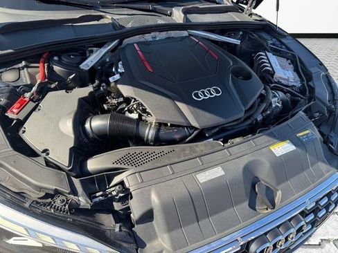 Used 2023 Audi S5 Prestige AWD/4WD image 29