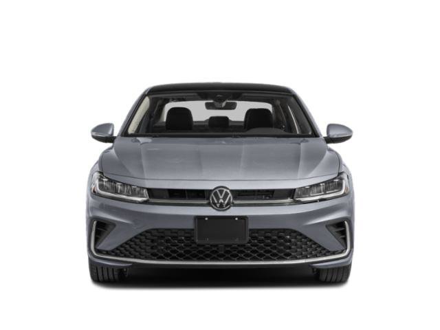 Used 2026 Volkswagen Jetta SEL FWD image 4