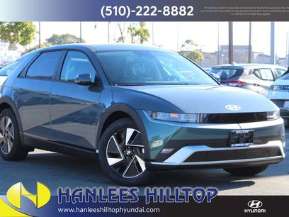 New 2026 Hyundai Ioniq 5 SEL