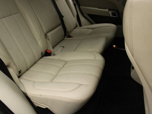 Used 2014 Land Rover Range Rover HSE AWD/4WD image 20