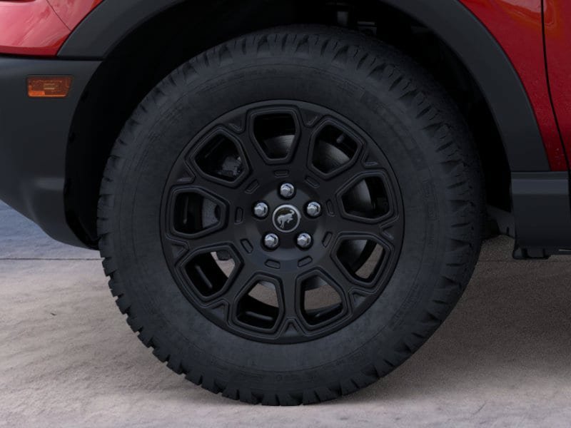 New 2026 Ford Bronco Sport Badlands w/ Badlands Tech Package AWD/4WD image 19