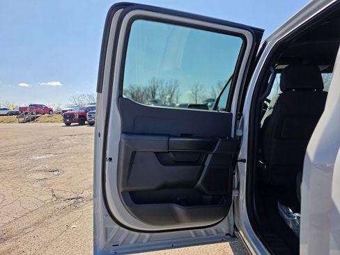 New 2026 Ford F150 STX w/ Equipment Group 200A AWD/4WD image 22