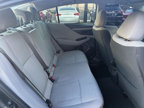 Used 2020 Subaru Legacy w/ Alloy Wheel Package AWD/4WD image 23
