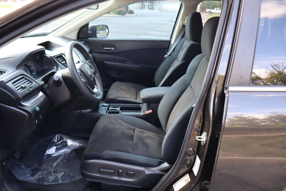 Used 2016 Honda CR-V EX image 19