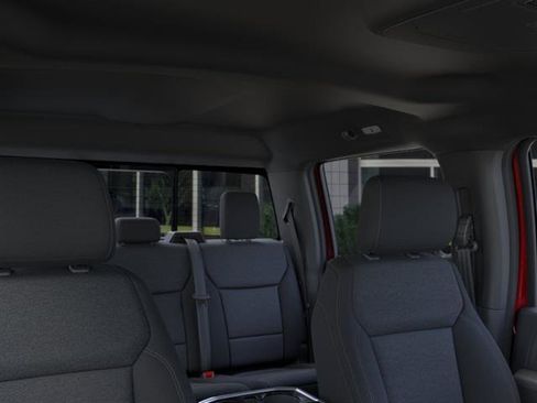New 2026 Ford F150 XLT AWD/4WD image 22