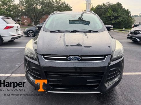 Used 2014 Ford Escape Titanium w/ Equipment Group 401A FWD image 7