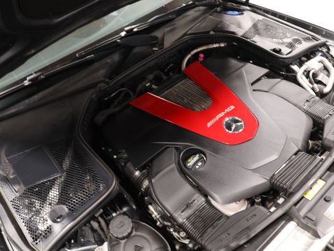 Used 2017 Mercedes-Benz C 43 AMG 4MATIC Coupe image 16