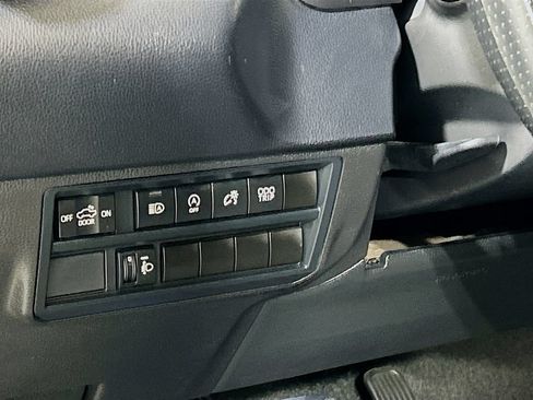Used 2024 Toyota Tundra SR5 w/ SX Package RWD image 8