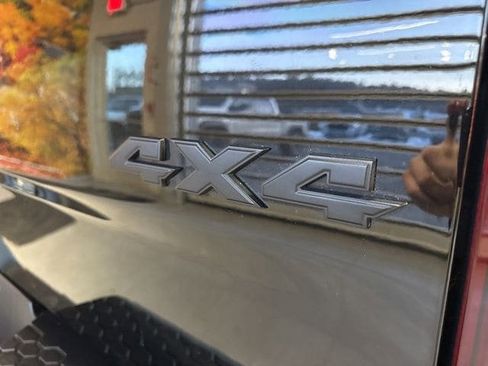 Used 2020 RAM 1500 Classic Warlock w/ Electronics Group image 20