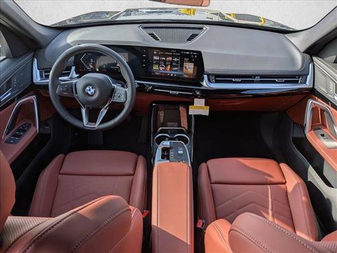 New 2026 BMW X1 xDrive28i image 18
