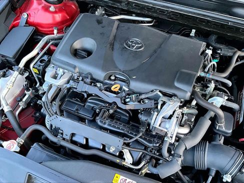 Used 2019 Toyota Camry XSE image 30