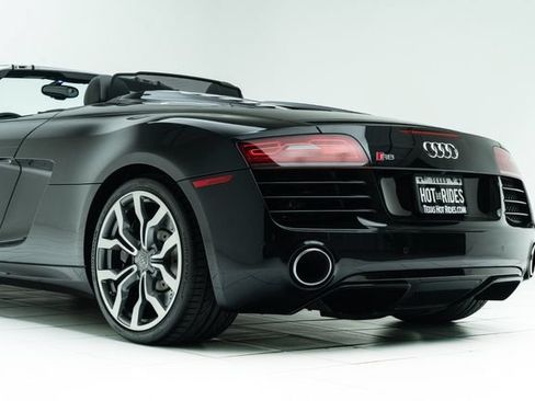 Used 2014 Audi R8 V10 AWD/4WD image 21