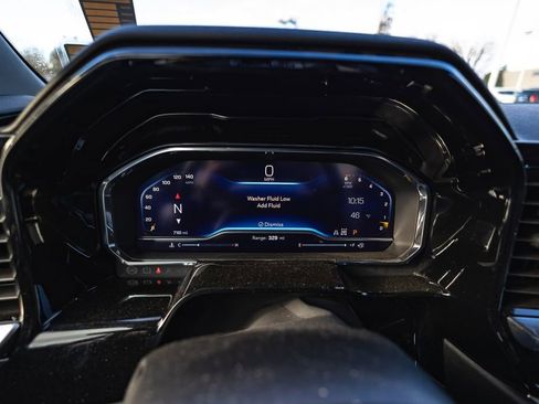 New 2025 Chevrolet Silverado 1500 LT w/ Z71 Off-Road Package image 16