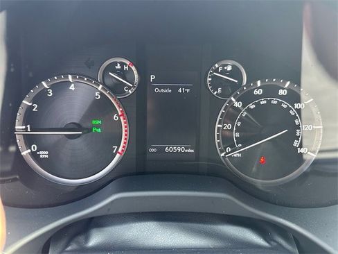 Used 2021 Lexus GX 460 Premium image 21