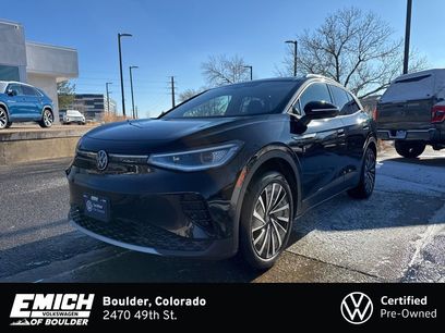 Used 2023 Volkswagen ID.4 Pro S Plus