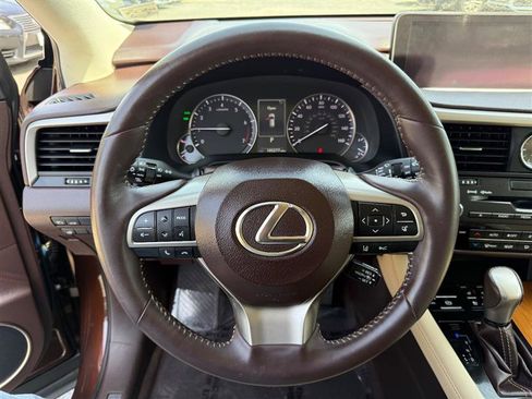 Used 2016 Lexus RX 350 AWD w/ Premium Package image 32