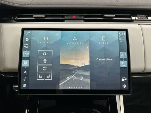 New 2026 Land Rover Range Rover Sport Dynamic SE image 21