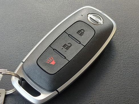 Certified 2023 Nissan Ariya FWD image 27